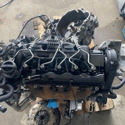 Motor VOLVO S60 V60 XC60 S80 V70 XC70 D5204T7 36050625