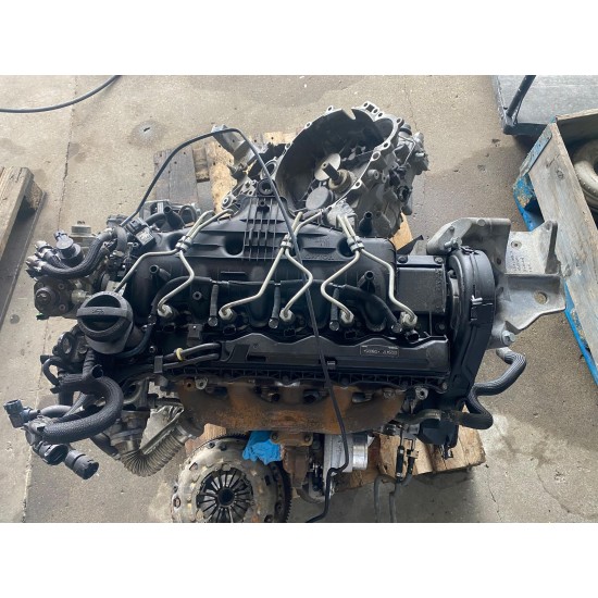 Motor VOLVO S60 V60 XC60 S80 V70 XC70 D5204T7 36050625