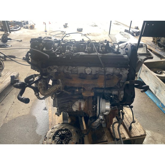 Motor VOLVO S60 V60 XC60 S80 V70 XC70 D5204T7 36050625