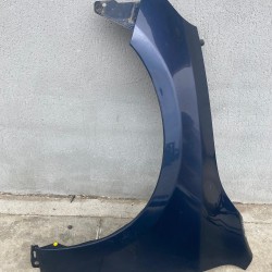 Left fender Volvo S60 V60 2010-2013 31218882 31352073 