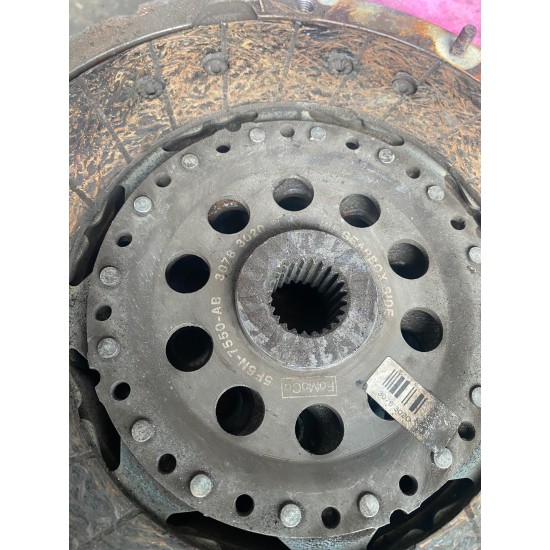 Kit ambreiaj 2.0 VOLVO XC90 V50 XC70 V70 S60 S80 XC60 V40 31367641 31401173 30783020 31325134