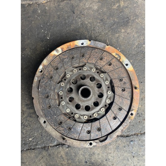 Kit ambreiaj 2.0 VOLVO XC90 V50 XC70 V70 S60 S80 XC60 V40 31367641 31401173 30783020 31325134