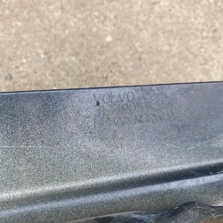 Front bumper beam Volvo V60 S60 2011-2018 31299958 31349057 31276358 