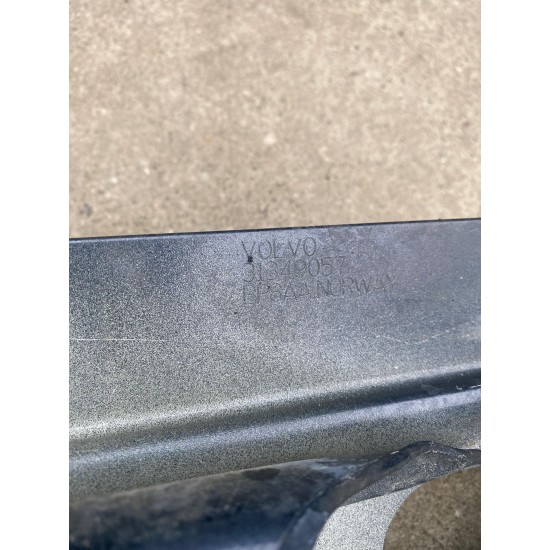 Armatura bara fata Volvo V60 S60 2011-2018 31299958 31349057 31276358 
