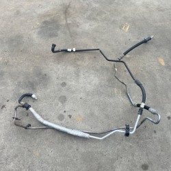 Power Steering Hose Line Inlet Volvo S60 V60 XC60 XC70 V70 S80 V60CC 31387522 31451789 