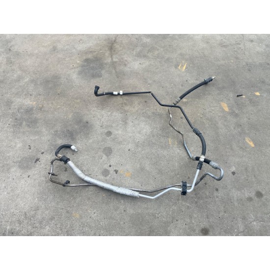 Power Steering Hose Line Inlet Volvo S60 V60 XC60 XC70 V70 S80 V60CC 31387522 31451789 