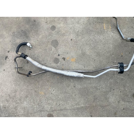 Power Steering Hose Line Inlet Volvo S60 V60 XC60 XC70 V70 S80 V60CC 31387522 31451789 