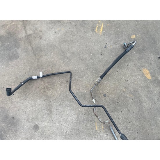 Power Steering Hose Line Inlet Volvo S60 V60 XC60 XC70 V70 S80 V60CC 31387522 31451789 