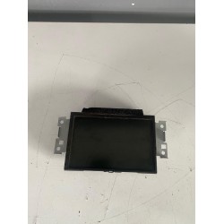 Display radio Volvo V60 S60 XC60 2011-2013 31396001 31357075 36001980