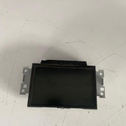 Display radio Volvo V60 S60 XC60 2011-2013 31396001 31357075 36001980