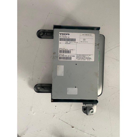 Audio Amplifier Volvo V40 V60 S60 31384099 31384104 36013554