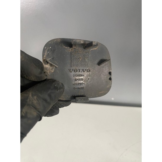 Capac tractare bara spate Volvo S60 V60 2011-2018 31265264 39849034