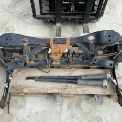 Punte spate completa VOLVO V40 31406223
