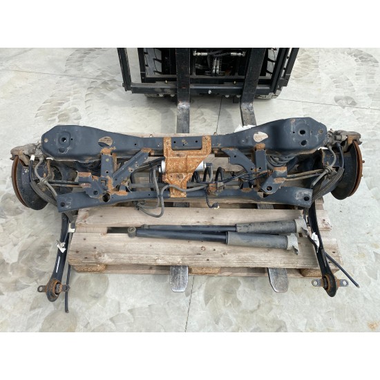 Punte spate completa VOLVO V40 31406223