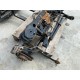 Punte spate completa VOLVO V40 31406223