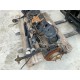 Punte spate completa VOLVO V40 31406223 Punte spate completa VOLVO V40 31406223