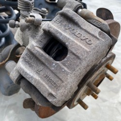 Punte spate completa VOLVO V40 31406223
