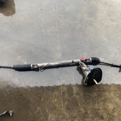 Module LHD VOLVO V60 2013-2018 31387091 36001632 