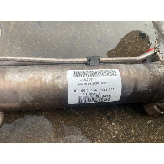 Module LHD VOLVO V60 2013-2018 31387091 36001632 