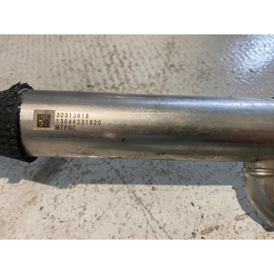 EGR Tube Pipe VOLVO XC90 XC60 V90 S90 V60 32313818 