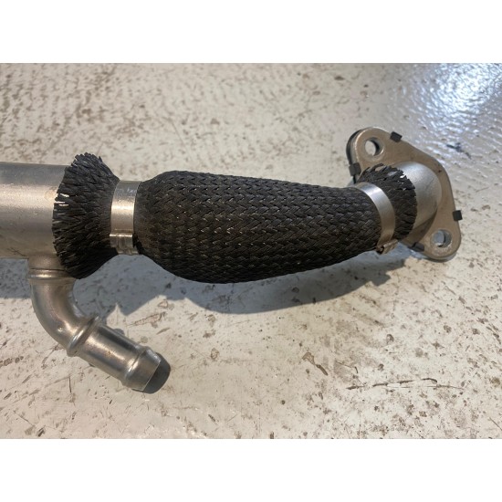 EGR Tube Pipe VOLVO XC90 XC60 V90 S90 V60 32313818 