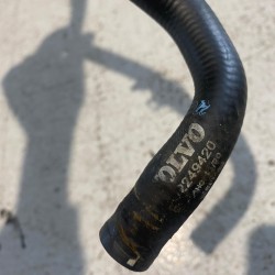 Engine coolant pipe VOLVO XC60 XC90 S90 V90 32249420