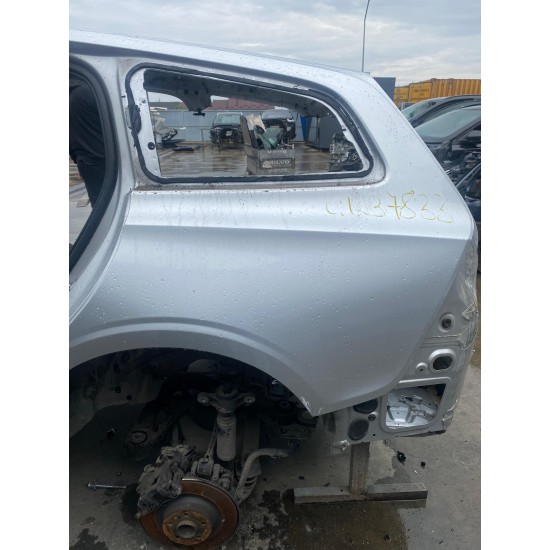 Rear reinforcement left body side VOLVO V60 2019 31484843 32353833