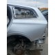 Rear reinforcement left body side VOLVO V60 2019 31484843 32353833