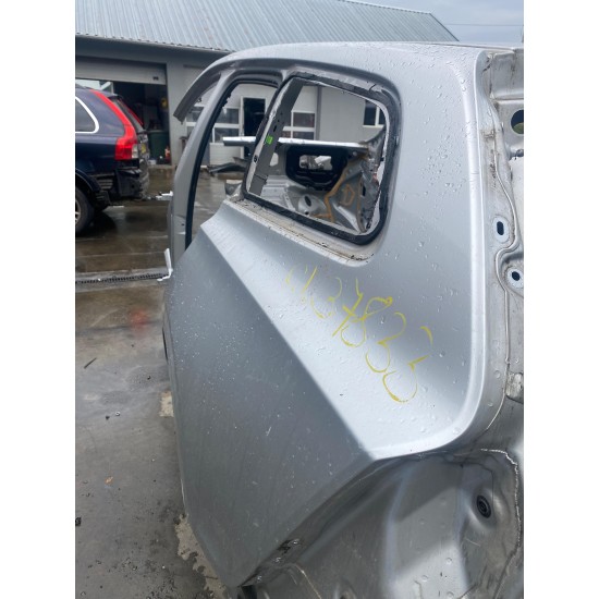 Rear reinforcement left body side VOLVO V60 2019 31484843 32353833