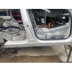 Prag dreapta spate VOLVO V60 2019 31484846 32353836