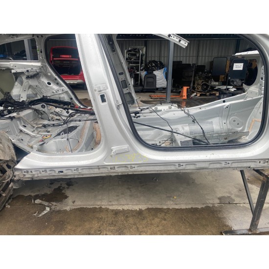 Prag dreapta spate VOLVO V60 2019 31484846 32353836