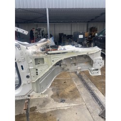 Front right side member inner VOLVO V60 2019 31672878 32377173 