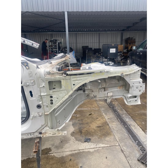 Front right side member inner VOLVO V60 2019 31672878 32377173 