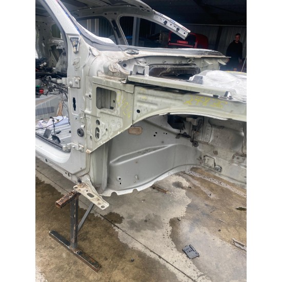 Front right side member inner VOLVO V60 2019 31672878 32377173 
