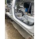 Prag dreapta spate VOLVO V60 2019 31484846 32353836 Prag dreapta spate VOLVO V60 2019 31484846 32353836