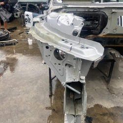Front right side member inner VOLVO V60 2019 31672878 32377173 