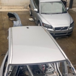 Roof plate VOLVO V60 2019 31484852 32131744