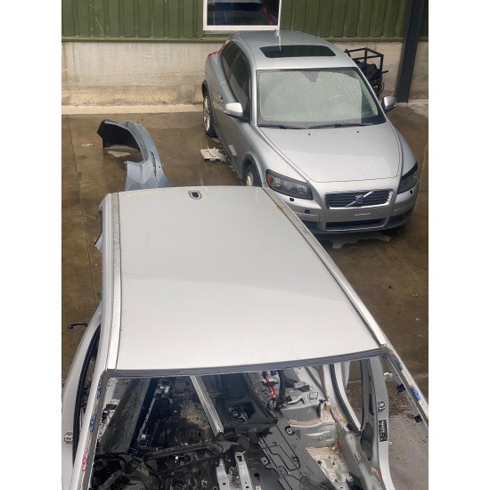 Roof plate VOLVO V60 2019 31484852 32131744