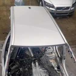 Roof plate VOLVO V60 2019 31484852 32131744