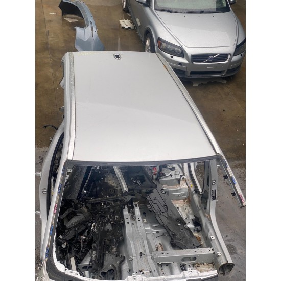 Roof plate VOLVO V60 2019 31484852 32131744
