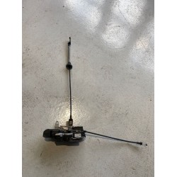 Broasca incuietoare usa stanga fata Volvo XC90 2015-2022 31349896 