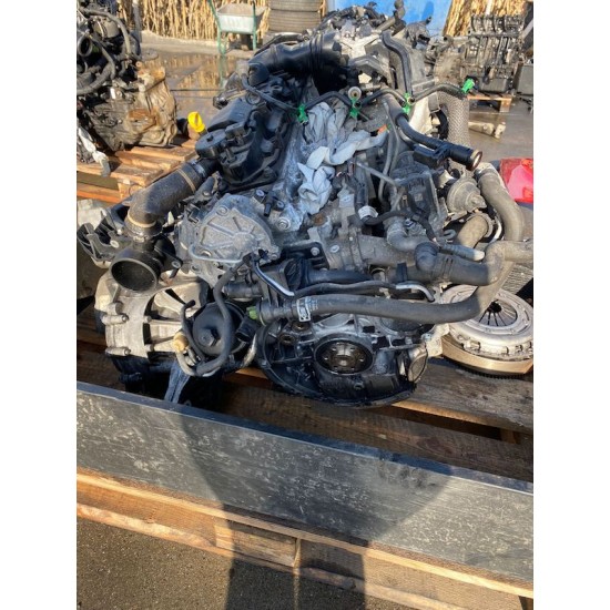 Motor 130.000km VOLVO V40 2012-2019 D4162T