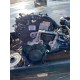 Motor 130.000km VOLVO V40 2012-2019 D4162T