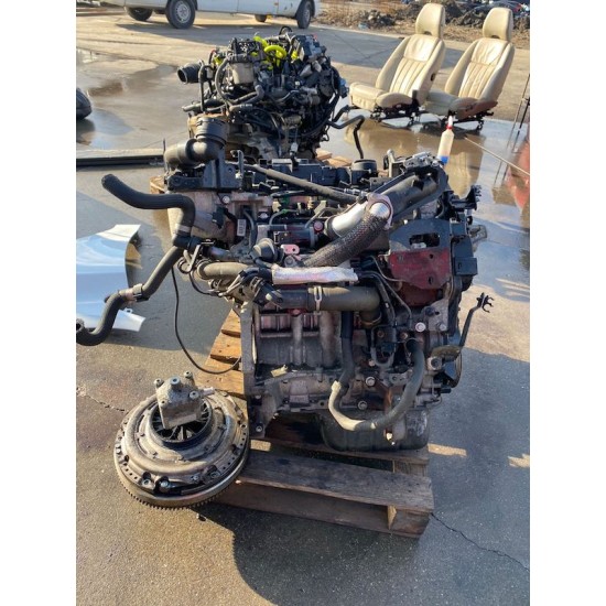 Motor 140.000km VOLVO S60 V60 D4162T