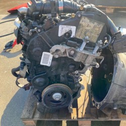 Engine 140.000km VOLVO S60 V60 D4162T