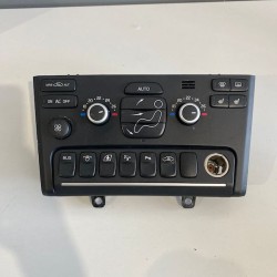 CLIMATE CONTROL UNIT Volvo XC90 30782329 30782691