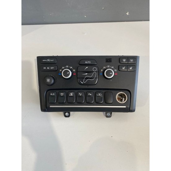 CLIMATE CONTROL UNIT Volvo XC90 30782329 30782691