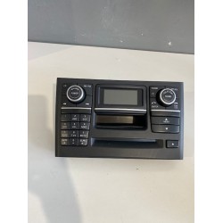 Casetofon/Radio CD VOLVO XC90 31300035/31300029
