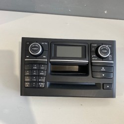 Casetofon/Radio CD VOLVO XC90 31300035/31300029