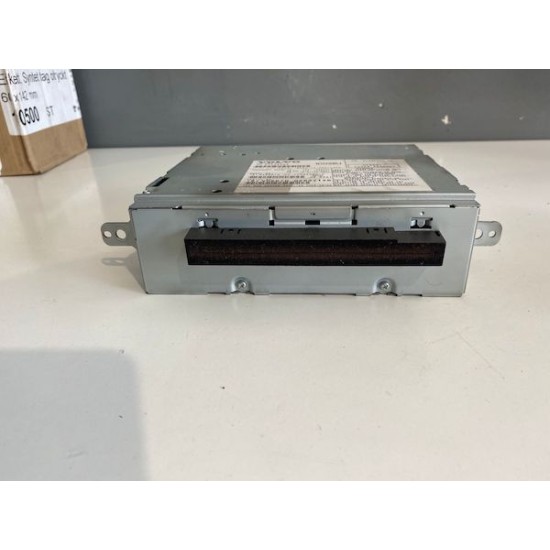 Radio CD player head unit Volvo XC90 2010 31328065 31285831 36050346